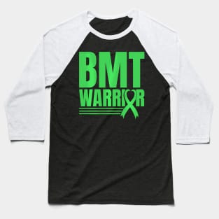 Bone Marrow Donation Survivor Bone Marrow Supplement Baseball T-Shirt